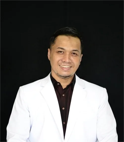 dr. Risa Dumastoro, Sp.OT