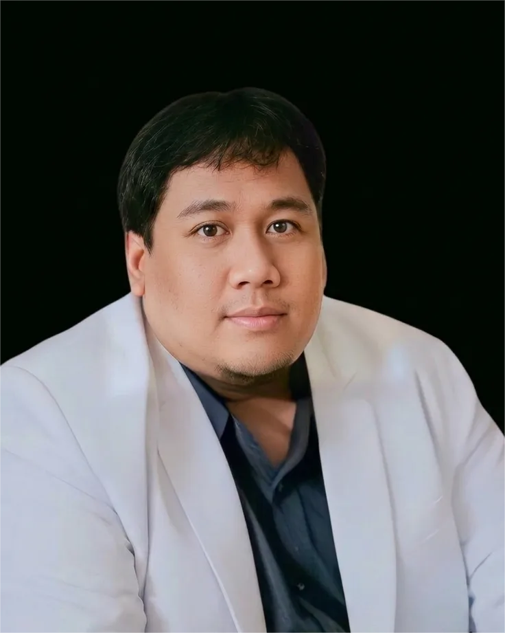 dr. Nicko Rachmanio, Sp.B