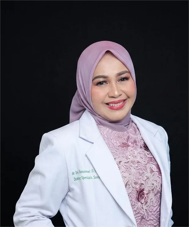 dr. Ani Rusnani, Sp.N