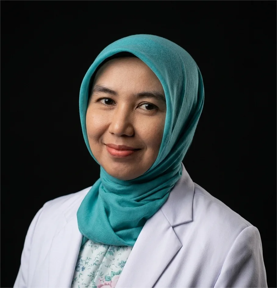 dr. Laili Chilmawati, Sp.OG.Subsp.F.E.R